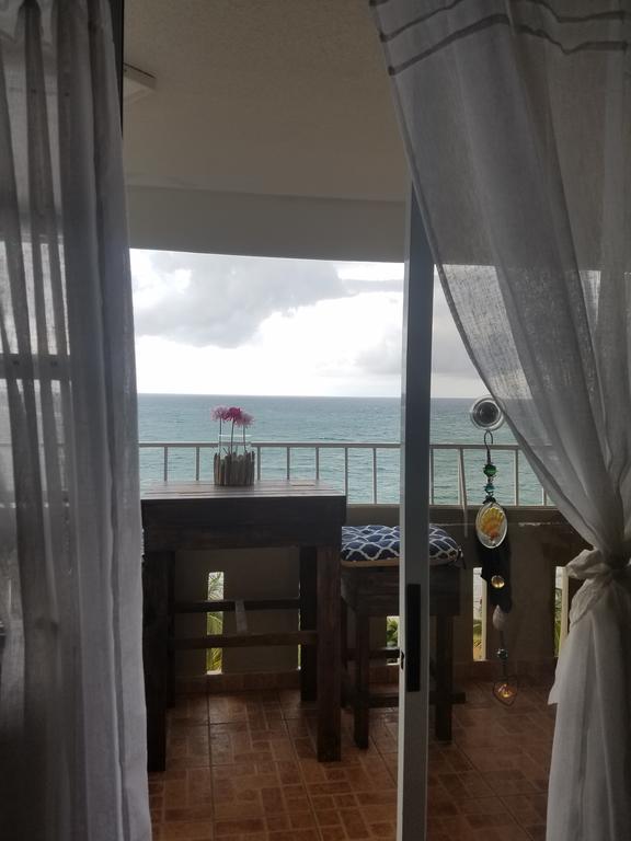 Condominium Playa Azul 1 لوكويللو المظهر الخارجي الصورة