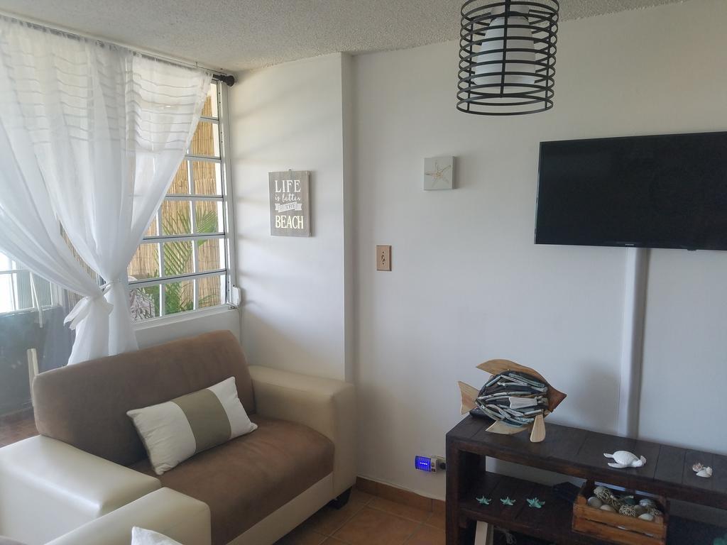 Condominium Playa Azul 1 لوكويللو المظهر الخارجي الصورة