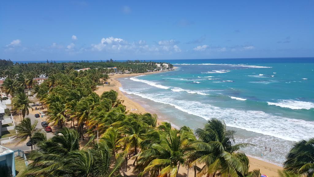 Condominium Playa Azul 1 لوكويللو المظهر الخارجي الصورة