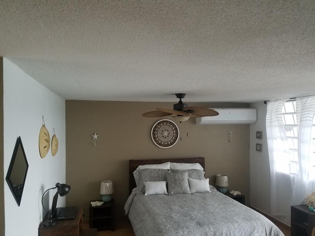 Condominium Playa Azul 1 لوكويللو المظهر الخارجي الصورة