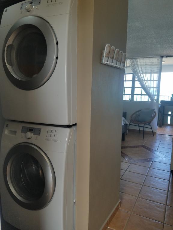 Condominium Playa Azul 1 لوكويللو المظهر الخارجي الصورة