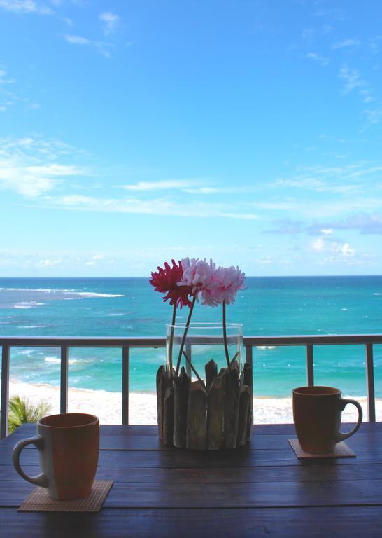 Condominium Playa Azul 1 لوكويللو المظهر الخارجي الصورة