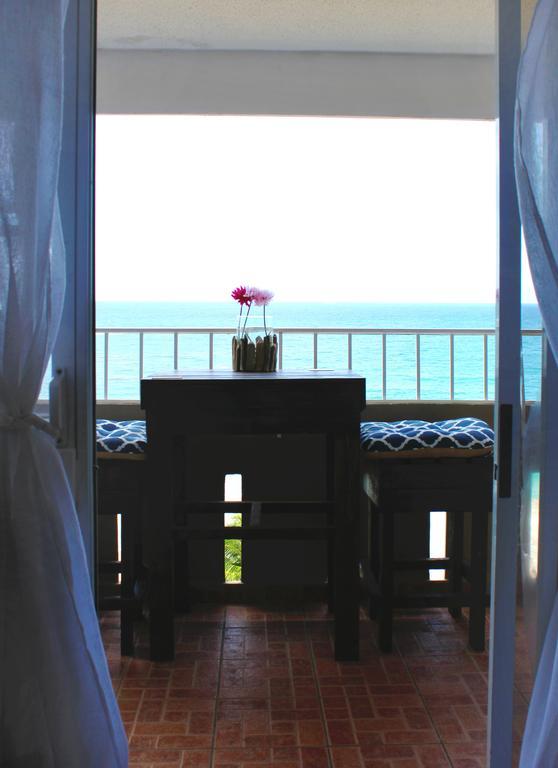 Condominium Playa Azul 1 لوكويللو المظهر الخارجي الصورة
