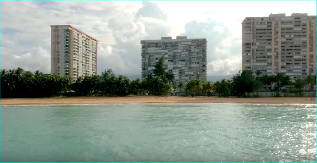 Condominium Playa Azul 1 لوكويللو المظهر الخارجي الصورة